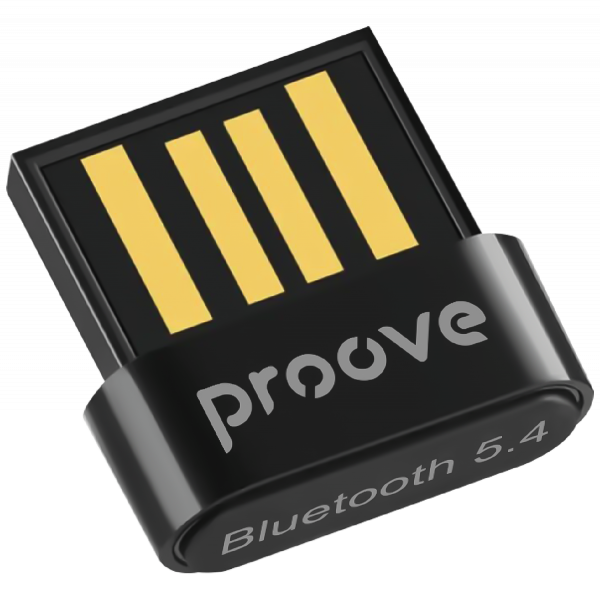 Wireless Adapter Proove Swift Bluetooth 5.4